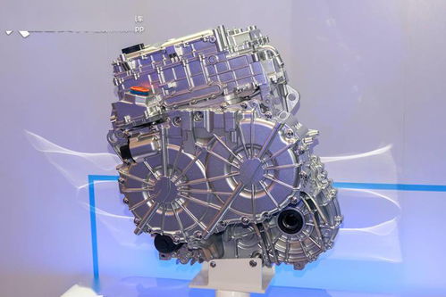 经济出行新选择 2021年值得期待的混动车型与电机控制系统创新