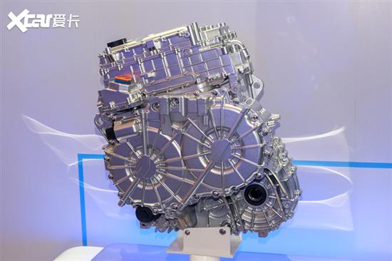 经济出行何必纯电动？最值得期待的混动车型推荐与电机控制系统解析